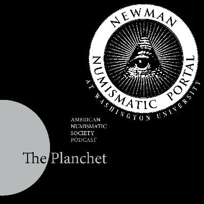 S3, Ep. 2. Len Augsburger and the Newman Numismatic Portal S3, Ep. 2. Len Augsburger and the Newman Numismatic Portal