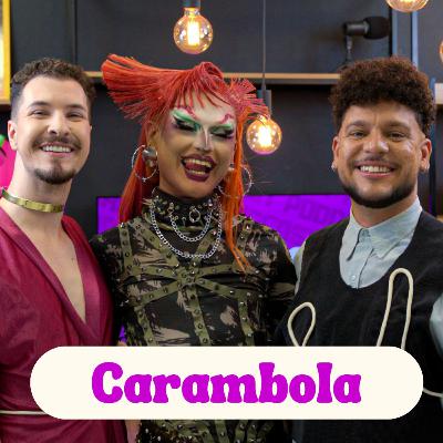 CARAMBOLA - PODMADRES #66