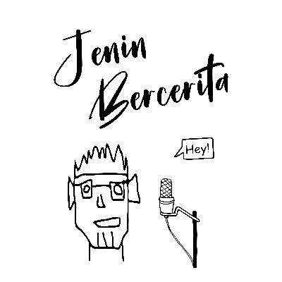 Mascot dah lain |JeninBercerita #27|