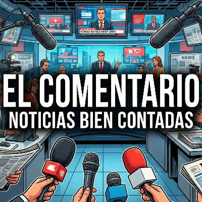 EL COMENTARIO, NOTICIAS BIEN CONTADAS.