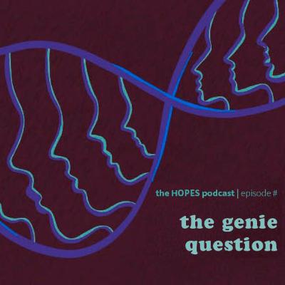 Episode 5: The Genie Question