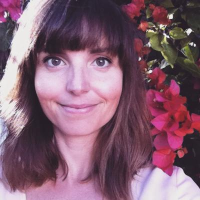 Ep 34: Meghan O'Gieblyn's Strange Journey into Transhumanism Ep 34: Meghan O'Gieblyn's Strange Journey into Transhumanism