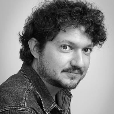 Poemas para o Verão: Fabricio Corsaletti
