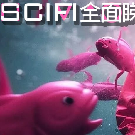 Sci-Fi全面睇