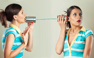 Rewiring Negative Self-Talk with Neuroscience