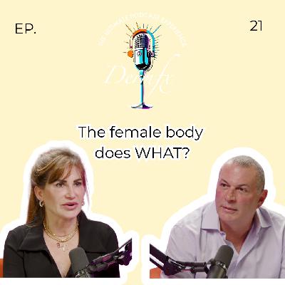 Sex, Labiaplasty & Self Love