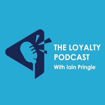 Podcast 80 - Digital Native Loyalty