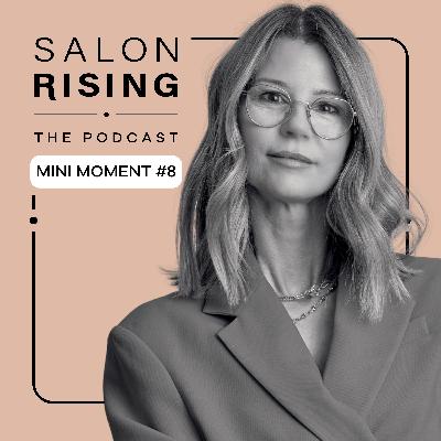 Mini Moment #8: Choosing the Right Colour Brand with Monique McMahon