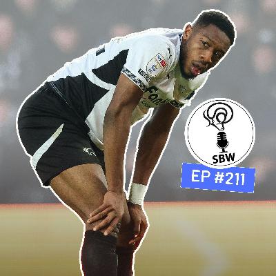 SBW 211: Woodwork woe as Hornets sting