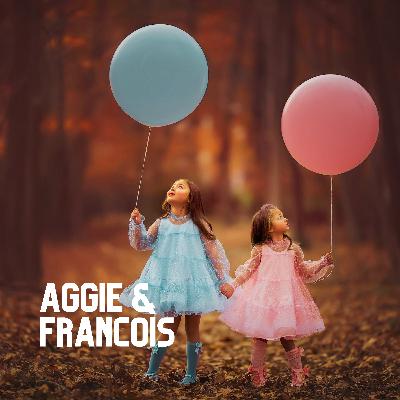 Aggie & Francois – Elaine Hansor Aggie & Francois – Elaine Hansor