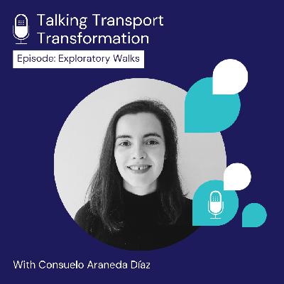 S02-E32 | Exploratory walks with Consuelo Araneda Díaz