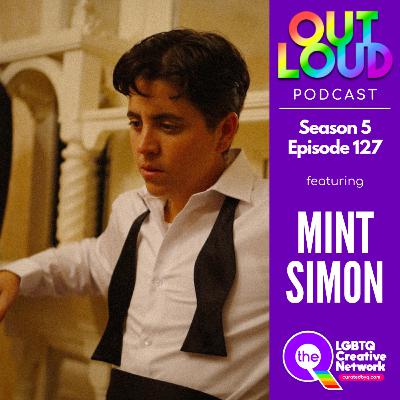 S5 E127: Mint Simon