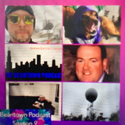 9th Annual Easter Special (04032026 Beantown Podcast) 9th Annual Easter Special (04032026 Beantown Podcast)