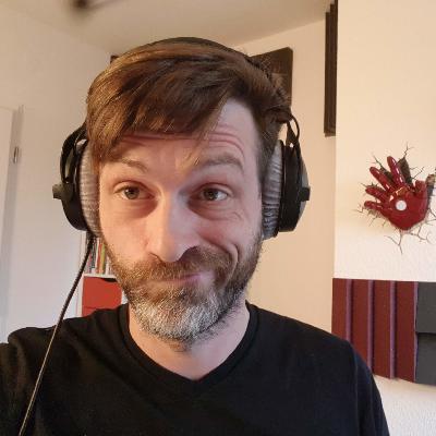 Podcasts auf YouTube? - Ja, Nein, Weiß nicht, Vielleicht? Podcasts auf YouTube? - Ja, Nein, Weiß nicht, Vielleicht?