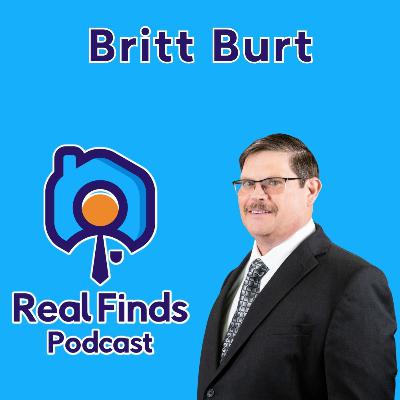 Shift From Location To Power In Commercial Real Estate With Britt Burt