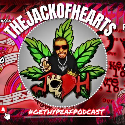 Hype AF w/ TheJackOfHearts