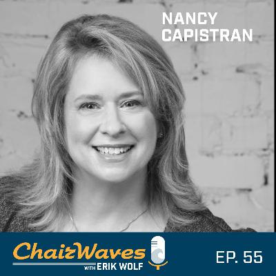 Nancy Capistran - Episode 55 Nancy Capistran - Episode 55