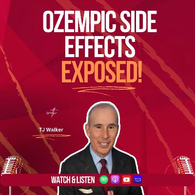 🎙️ Why Are Thousands Rushing to the Hospital Over Ozempic?