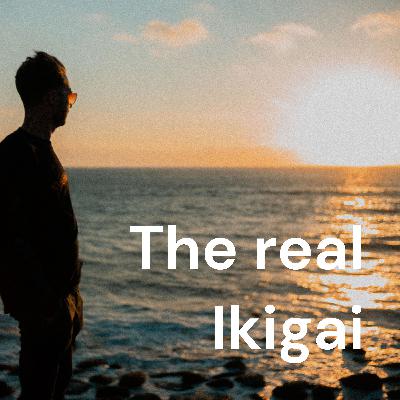 Ikigai und Prokrastination (Aufschieberitis)