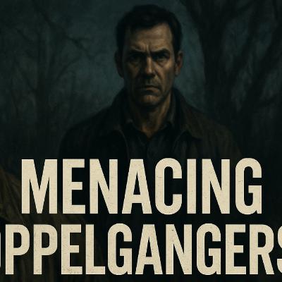 Episode 249: Menacing Doppelgangers Episode 249: Menacing Doppelgangers