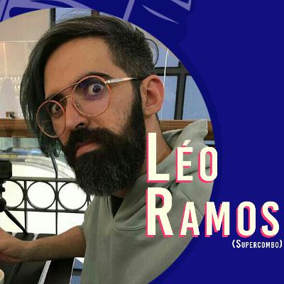 LÉO RAMOS - Desconforto #04