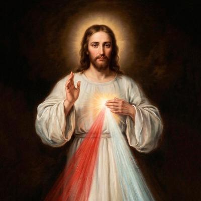 Homilia Dominical | A Divina Misericórdia e a ação do Espírito Santo (Domingo na Oitava da Páscoa) Homilia Dominical | A Divina Misericórdia e a ação do Espírito Santo (Domingo na Oitava da Páscoa)