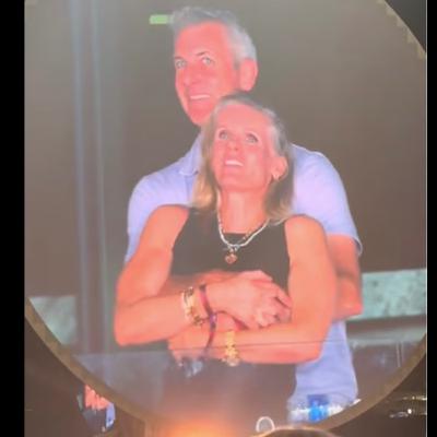 FAME (Forgiving All My Enemies)