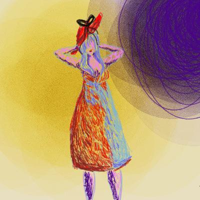 Mis "días buenos": un espacio para la reflexión.