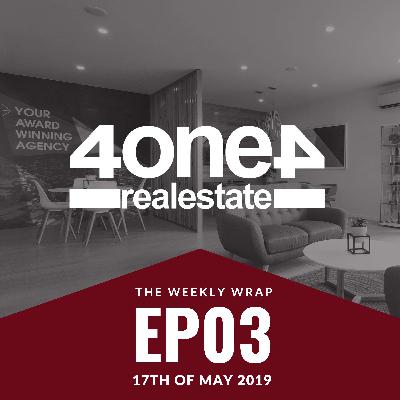 S01E03 - 17th May 2019