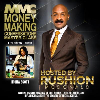 News You Can Use: She emphasizes the importance of authentic branding, visual storytelling, and community engagement.