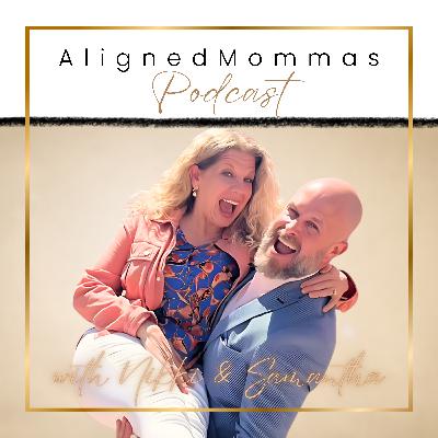 Episode 86: Secrets to a Happy, Lasting Marriage with Eric & Lisa Raftery