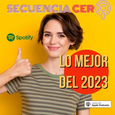 LO MEJOR DEL 2023 LO MEJOR DEL 2023