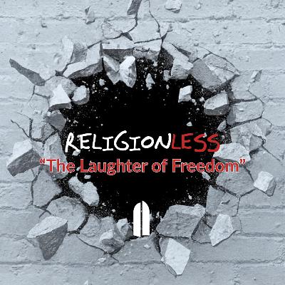 The Laughter of Freedom | Tullian Tchividjian