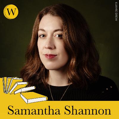 Samantha Shannon