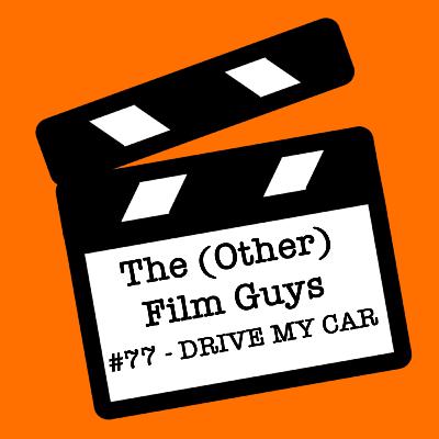 #77 - Drive My Car