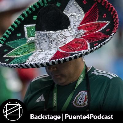 El Backstage: Dark, Undone, Bosques y EL SORTEO - Episodio exclusivo para mecenas