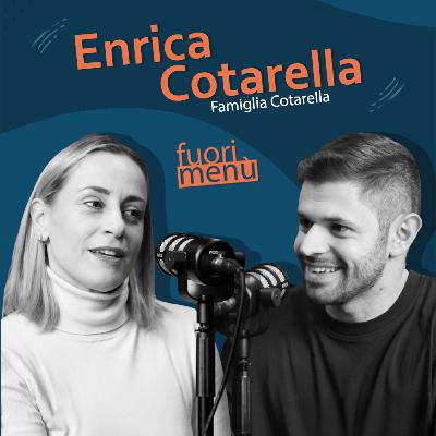 Enrica Cotarella - Dal Vino al Sociale: Passione, Famiglia e Visione 🍷💡