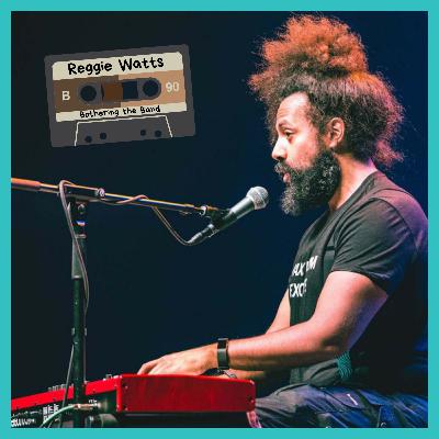 Episode #262 - Reggie Watts