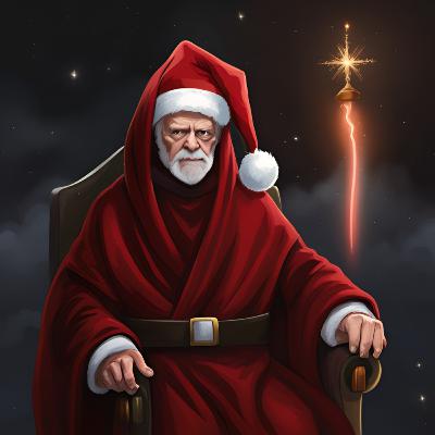 S2E18: Secret Santas - Nick's Pitch