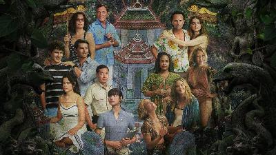 Searching for God at ‘The White Lotus’
