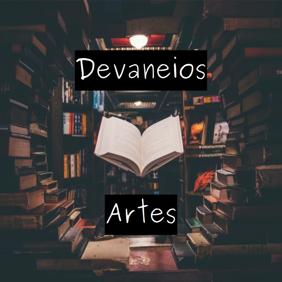 Devaneios Artes Devaneios Artes