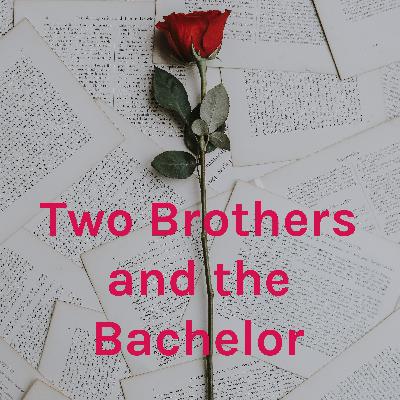 Bachelorette Season Finale