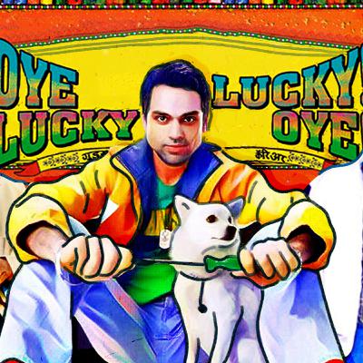 ओए लक्की लक्की ओए वाले बंटी चोर की पूरी कहानी