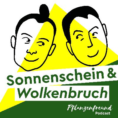 Folge 4: Mykorrhiza & Mikroorganismen: Hokuspokus oder effektive Hilfe für die Pflanzen? Folge 4: Mykorrhiza & Mikroorganismen: Hokuspokus oder effektive Hilfe für die Pflanzen?