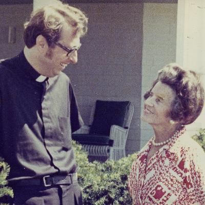 Episode 9: Fr. Dermod McCarthy