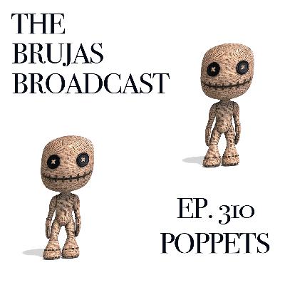 310. Creating and Using Poppets 310. Creating and Using Poppets