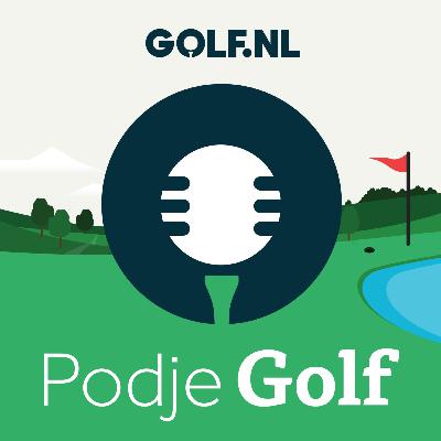 Golfen we in de toekomst alleen nog maar virtueel? - #102