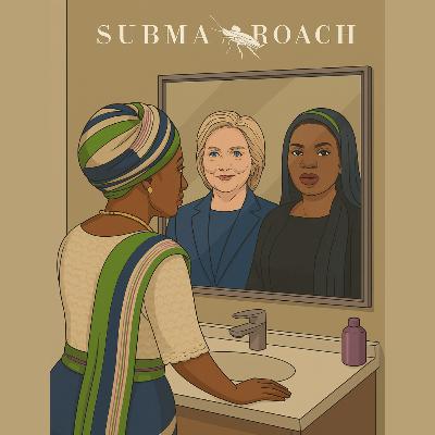 Episode 230: "Remi Tinubu is Either Hillary Clinton or Bob Risky"