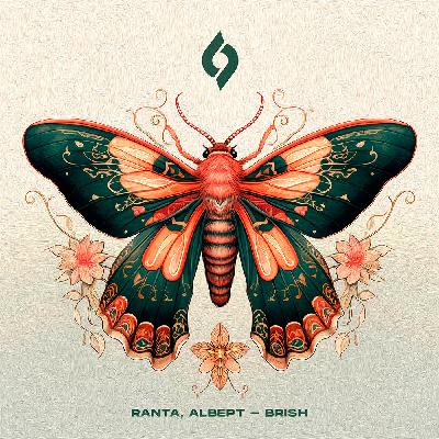 Ranta, AlbePt - Kazaki [Journey of the Soul]