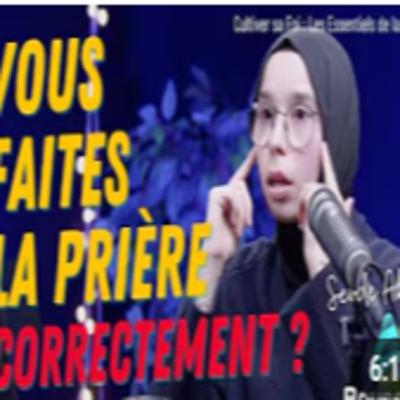 Pourquoi Nos Prières Diffèrent-elles ? Analyse des Écoles Juridiques Pourquoi Nos Prières Diffèrent-elles ? Analyse des Écoles Juridiques